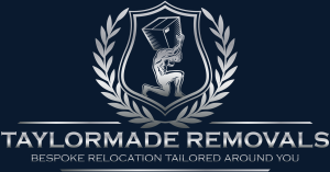 Taylormade Removals